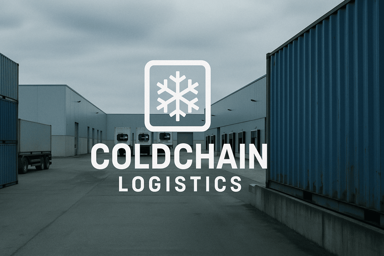ColdChain — Investment in Logistics Infrastructure